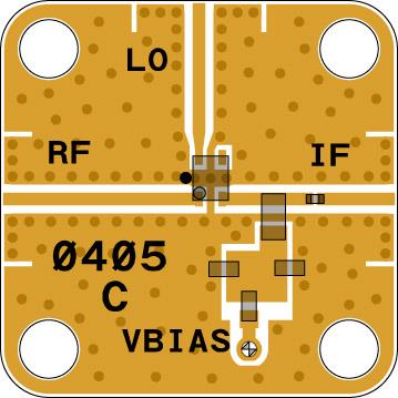 wholesale XR-A4A5-0404D RF Development Tools supplier,manufacturer,distributor