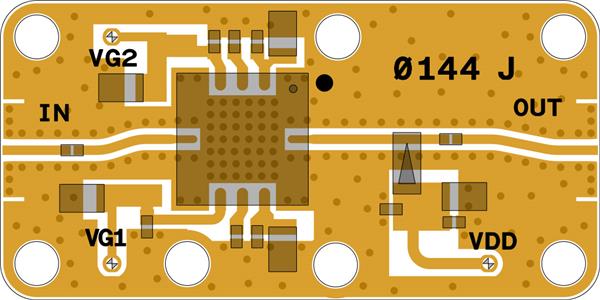 wholesale XR-A4J2-0804D RF Development Tools supplier,manufacturer,distributor