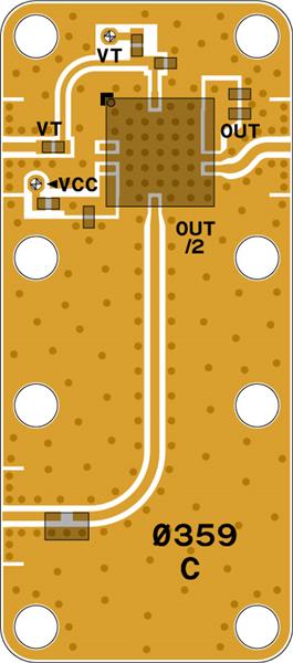 wholesale XR-A4P6-0409D Clock & Timer Development Tools supplier,manufacturer,distributor