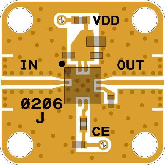 wholesale XR-A5P2-0404D RF Development Tools supplier,manufacturer,distributor