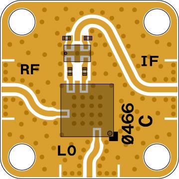 wholesale XR-A5U3-0404D Wireless & RF Integrated Circuits supplier,manufacturer,distributor