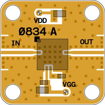 wholesale XR-A5U6-0404D RF Development Tools supplier,manufacturer,distributor