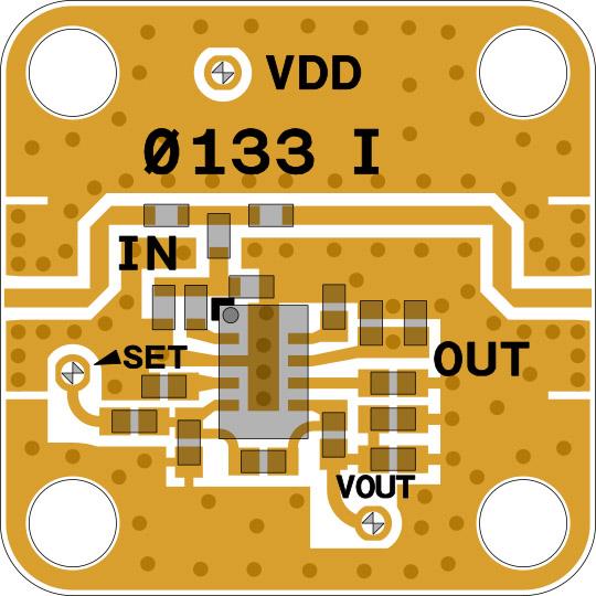 wholesale XR-A5W4-0404D RF Development Tools supplier,manufacturer,distributor