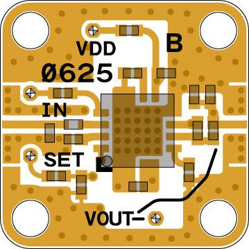 wholesale XR-A5W5-0404D RF Development Tools supplier,manufacturer,distributor