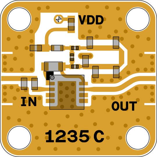 wholesale XR-A623-0404D RF Development Tools supplier,manufacturer,distributor