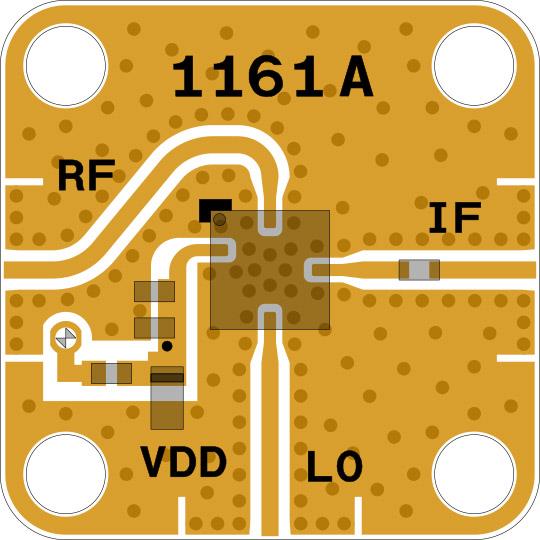 wholesale XR-A658-0404D RF Development Tools supplier,manufacturer,distributor