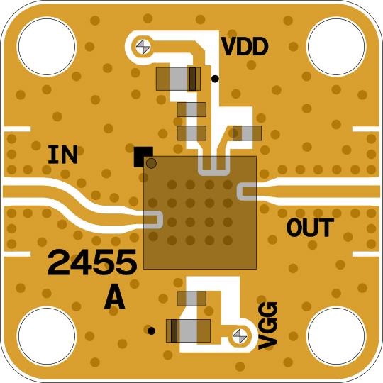 wholesale XR-A6A5-0404D Wireless & RF Integrated Circuits supplier,manufacturer,distributor