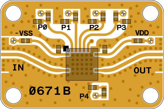 wholesale XR-A6E3-0604D RF Development Tools supplier,manufacturer,distributor