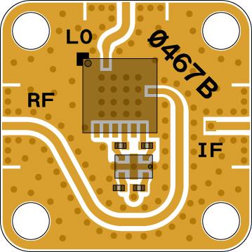 wholesale XR-A6F5-0404D Wireless & RF Integrated Circuits supplier,manufacturer,distributor