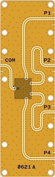 wholesale XR-A7C5-0619D RF Development Tools supplier,manufacturer,distributor