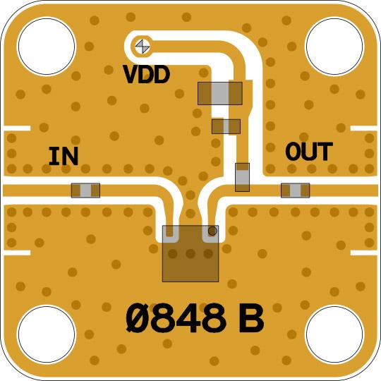 wholesale XR-A7K6-0404D RF Development Tools supplier,manufacturer,distributor