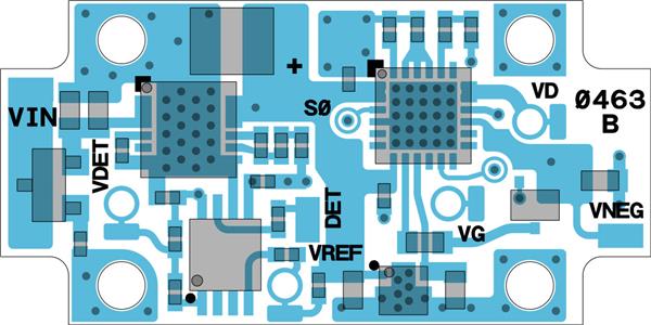 wholesale XR-A7P7-0804D-SP Power Management IC Development Tools supplier,manufacturer,distributor