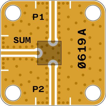 wholesale XR-A7Z1-0404D RF Development Tools supplier,manufacturer,distributor