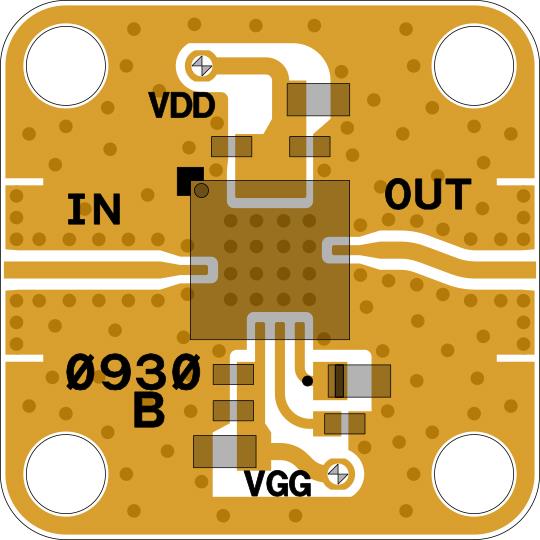 wholesale XR-A9X4-0404C-01 Wireless & RF Integrated Circuits supplier,manufacturer,distributor