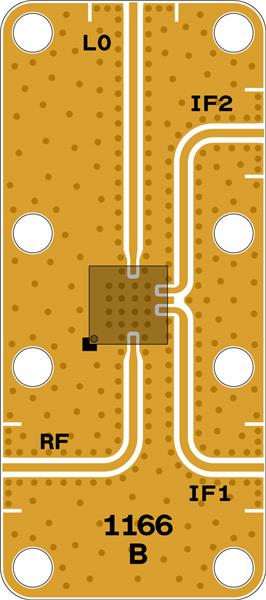 wholesale XR-A9X5-0409D Wireless & RF Integrated Circuits supplier,manufacturer,distributor