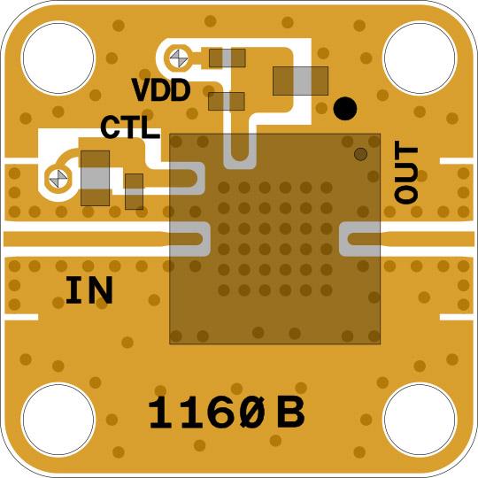 wholesale XR-B1C3-0404D RF Development Tools supplier,manufacturer,distributor