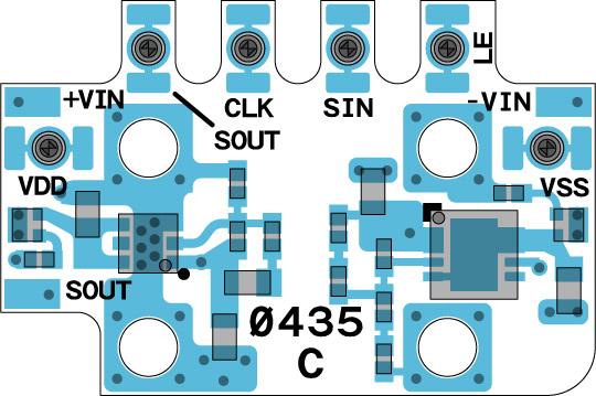 wholesale XR-B1C6-0604D-SP Power Management IC Development Tools supplier,manufacturer,distributor