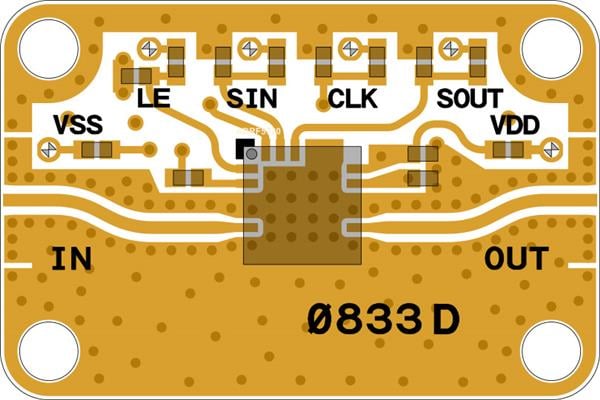 wholesale XR-B1M3-0604D RF Development Tools supplier,manufacturer,distributor