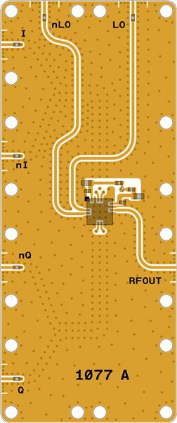 wholesale XR-B2M5-0819D RF Development Tools supplier,manufacturer,distributor