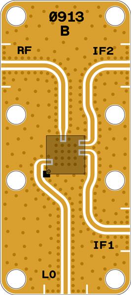 wholesale XR-B2V1-0409D Wireless & RF Integrated Circuits supplier,manufacturer,distributor