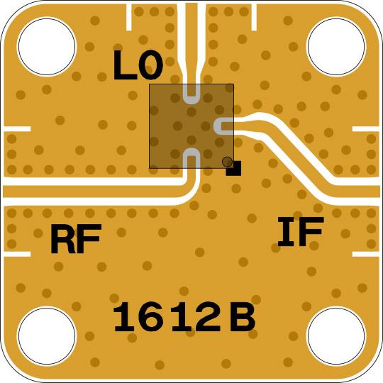 wholesale XR-B2W1-0404D RF Development Tools supplier,manufacturer,distributor