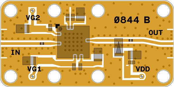 wholesale XR-B4V2-0804D RF Development Tools supplier,manufacturer,distributor