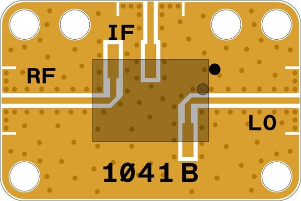 wholesale XR-B4V5-0604D Wireless & RF Integrated Circuits supplier,manufacturer,distributor