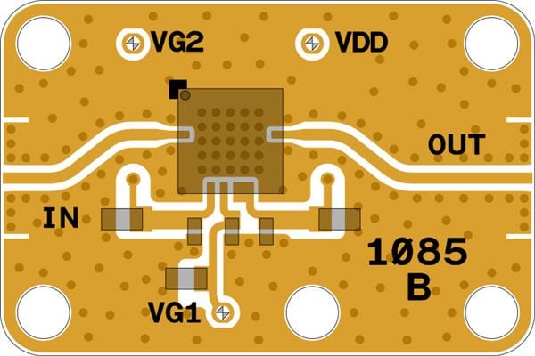 wholesale XR-B5E6-0604D RF Development Tools supplier,manufacturer,distributor