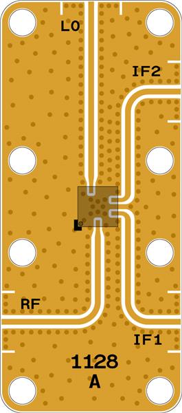 wholesale XR-B5H2-0409D Wireless & RF Integrated Circuits supplier,manufacturer,distributor