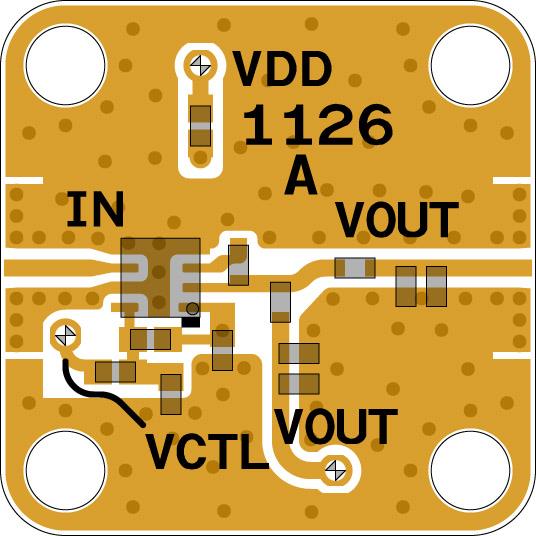 wholesale XR-B5M1-0404D RF Development Tools supplier,manufacturer,distributor