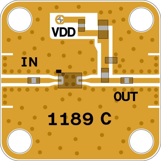 wholesale XR-B5R3-0404D RF Development Tools supplier,manufacturer,distributor