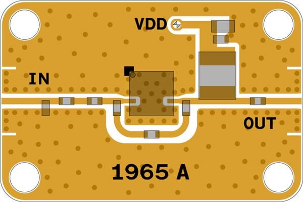 wholesale XR-B5T1-0604D RF Development Tools supplier,manufacturer,distributor