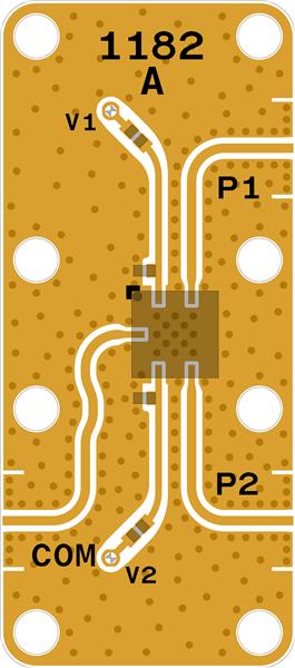 wholesale XR-B6F5-0409D Wireless & RF Integrated Circuits supplier,manufacturer,distributor