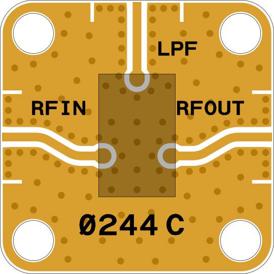 wholesale XR-B6K3-0404D RF Development Tools supplier,manufacturer,distributor