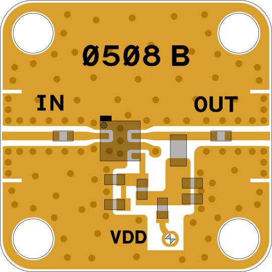 wholesale XR-B6M9-0404D RF Development Tools supplier,manufacturer,distributor