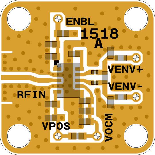 wholesale XR-C455-0404D RF Development Tools supplier,manufacturer,distributor