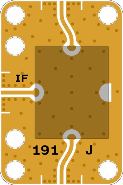 wholesale XR-C5F2-0406D Wireless & RF Integrated Circuits supplier,manufacturer,distributor