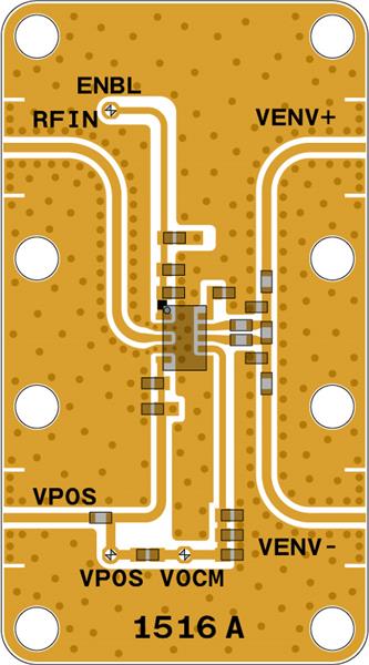 wholesale XR-C6A2-0509D RF Development Tools supplier,manufacturer,distributor