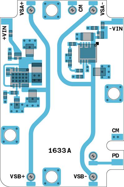 wholesale XR-C6H8-0609D-SP Power Management IC Development Tools supplier,manufacturer,distributor