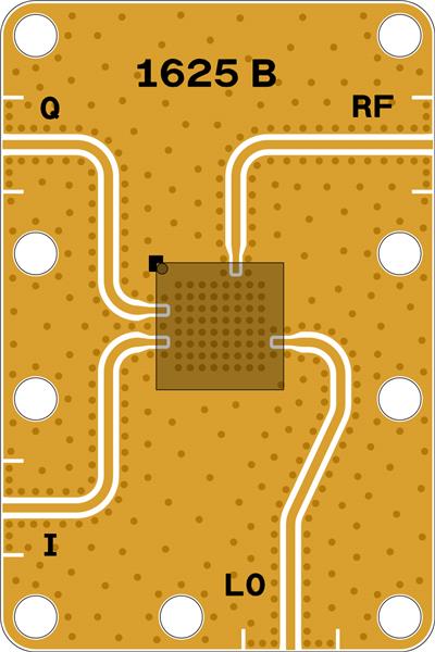 wholesale XR-C769-0609D Wireless & RF Integrated Circuits supplier,manufacturer,distributor