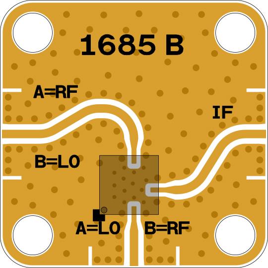 wholesale XR-C7B6-0404D Wireless & RF Integrated Circuits supplier,manufacturer,distributor