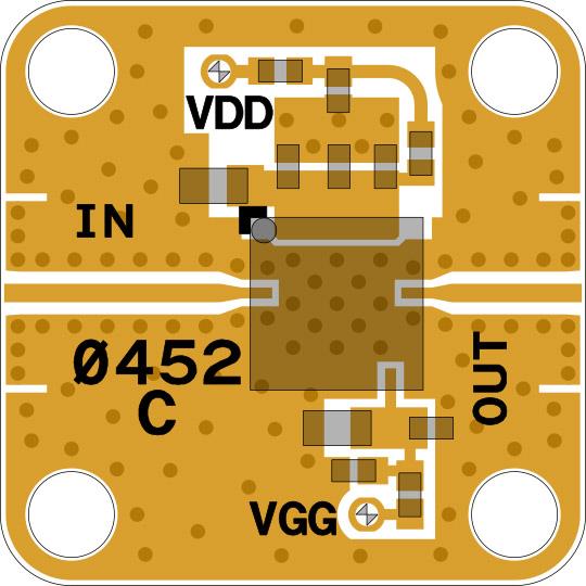 wholesale XR-C7D7-0404D RF Development Tools supplier,manufacturer,distributor