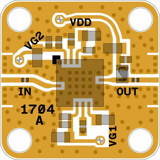 wholesale XR-C7R6-0404D RF Development Tools supplier,manufacturer,distributor