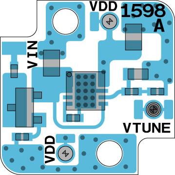 wholesale XR-C811-0404D-SP Power Management IC Development Tools supplier,manufacturer,distributor