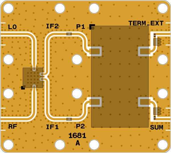 wholesale XR-C8J1-1009D Wireless & RF Integrated Circuits supplier,manufacturer,distributor