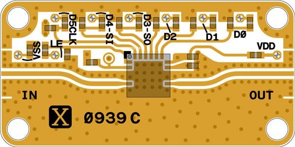 wholesale XR-C9G4-0804D RF Development Tools supplier,manufacturer,distributor