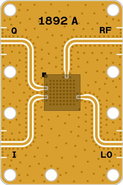 wholesale XR-C9P7-0609D Wireless & RF Integrated Circuits supplier,manufacturer,distributor