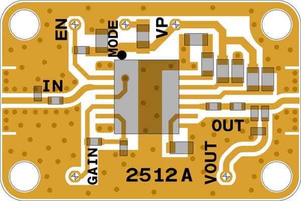 wholesale XR-D3A9-0604D Wireless & RF Integrated Circuits supplier,manufacturer,distributor