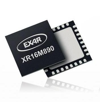 wholesale XR16M890IL32-F UART Interface IC supplier,manufacturer,distributor