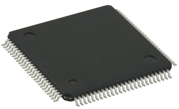 wholesale XR16V598IQ100-F UART Interface IC supplier,manufacturer,distributor